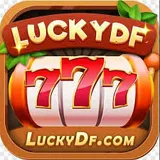 LUCKYDF - Pertarungan Seru dalam Battle Royale