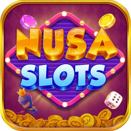 NUSASLOTS - Game Memancing Seru di Ujung Jari