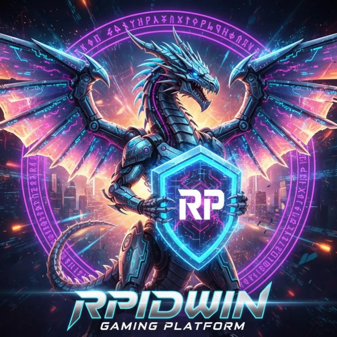 RPIDWIN - Nikmati Permainan Mahjong yang Seru