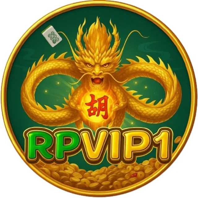 RPVIP1 - Game QiuQiu Seru dan Menarik