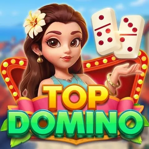 TOPDOMINO - Game Strategi Luar Biasa untuk Para Penggemar SLG